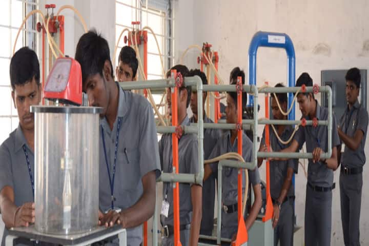 laboratory